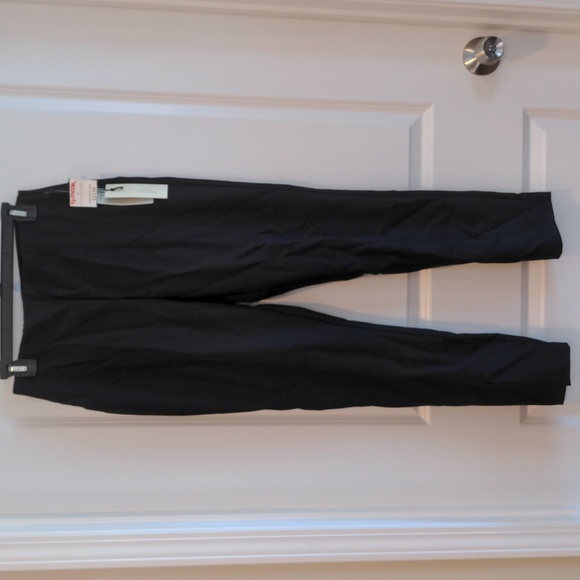 Pants - NWT Rachel Zoe Women’s High Waist Split Leg Pants Size 4